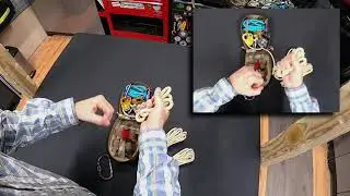 iMAS Kit Packing Procedure