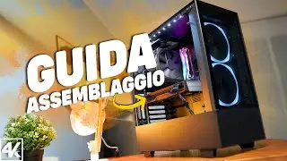 HOW TO BUILD A PC | THE DEFINITIVE GUIDE