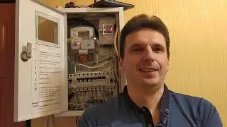 Why the meter was reading without electricity: Answers