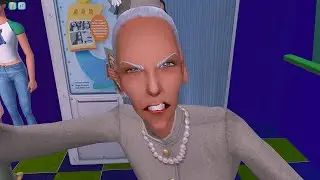Moving Into Our New Starter Home!! The Sims 2 Legacy Challenge Part 13