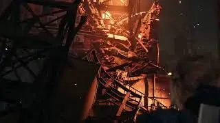 Final Fantasy 7 Remake (DEMO) [No Commentary]