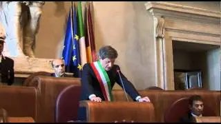 141° anniversario della fondazione del Corpo della Polizia Roma Capitale