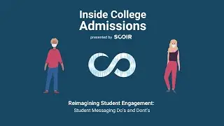 Reimagining Student Engagement: Student Messaging Do's and Don'ts