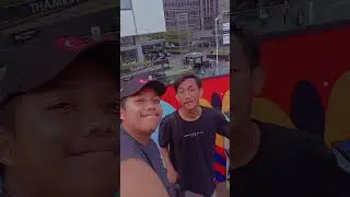 ini bulan kedua gw selama kuliah gak terasa udah dua bln aja