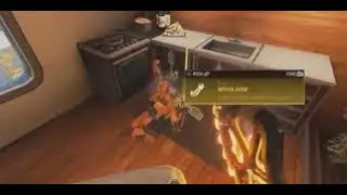 GOLDEN MARVIN ARM - WHERE U PUT IT?