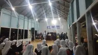 Ramhuai lalpa numram' thusawi chu..