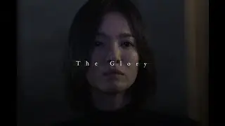 Ｔｈｅ Ｇｌｏｒｙ