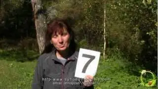Анна Якуба, мое 7-дневное сухое голодание (сентябрь 2012г).
