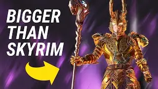 10 Things You Didn't Know About Asgard's Wrath 2