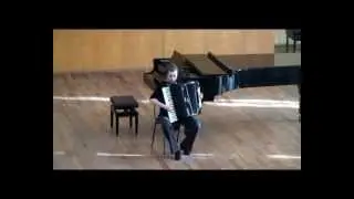 К.Дебюсси "Шаги на снегу"