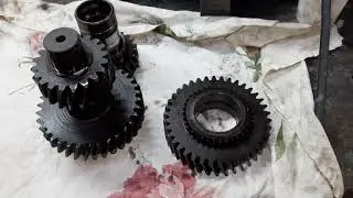 Кит комплект для митсубиси л200