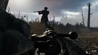 All Quiet on the Western Front