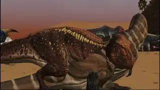 T-Rex update in a Nutshell | Path of Titans
