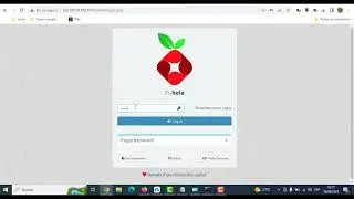 Docker con Synology - PiHole Container