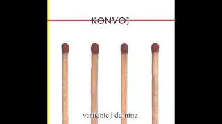 Konvoj | Vjetar briše sve