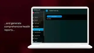 Boost Your Diabetes Care Efficiency: Ambrosia Care Platform for Hospitals & Healthcare Providers