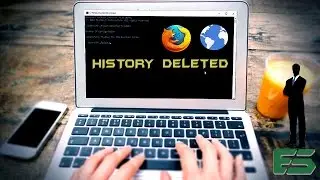 How to permamently delete incognito history 🖥