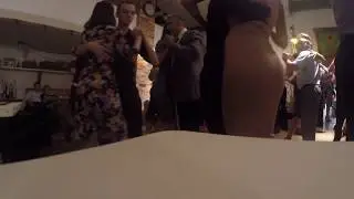 Random tanda #5, 04 11 2017 @ V ritme tango 2017 Tomsk