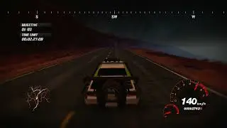FUEL - Redrock Bluffs - Seek 'n' Destroy