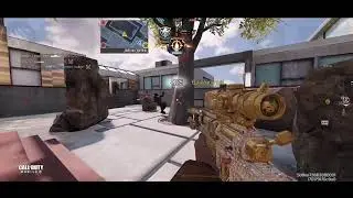 Locus DIAMANTE - COD MOBILE...
