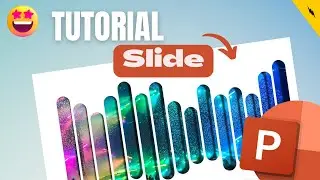 How to make a good PowerPoint slide 🔥 Easy Tutorial @ppttemplatecom