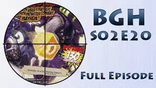 Quarriors Review, Tutorial and Breakdown S02E20