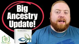Updated Jewish Ancestry DNA Test Results