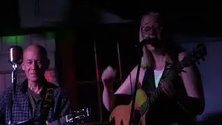 Helen May & Chris Preston - Mercy