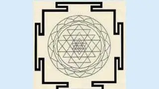Yantra and Mantra: Sri Vidya Tripura Tantra Yoga Meditation