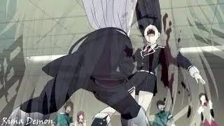 Diver- Plunder AMV