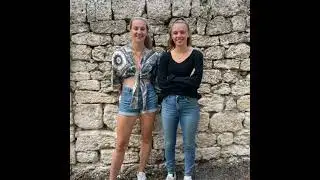 EP. 18 : Etre en prepa BCPST - Sarah & Marie