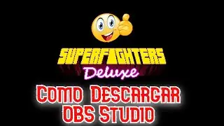 COMO DESCARGAR OBS STUDIOS* Gratis/32 Bits/Windows/7,8,1,10 | TheCleudis