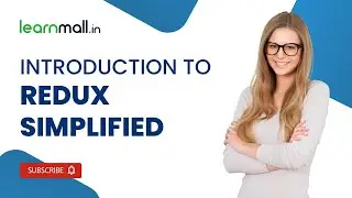 Introduction to Redux simplified