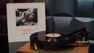 Depeche Mode - See You (Original 12