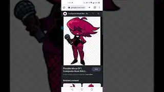 Any opinions on this FNF character? #8 (This question is for FNF Fans!!!)