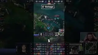 X | League Of Legends