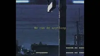 LiL PEEP   wanna be lyrics video