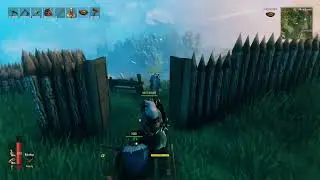 Valheim - Jack noise