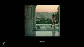 "THE HUSTLE" - J Cole x Oldschool Hip Hop Type Beat