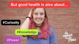 Take control of your health