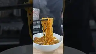 You’ve NEVER Had Ramen Like THIS! 