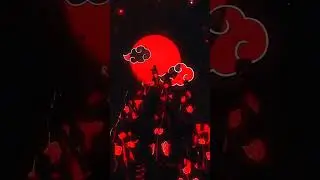 Akatsuki [AMV] || Naruto 《4k》