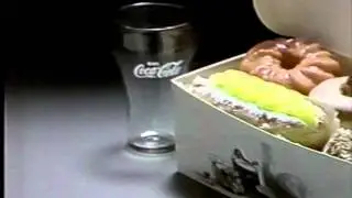 Winchell's Donut House commercial 1978