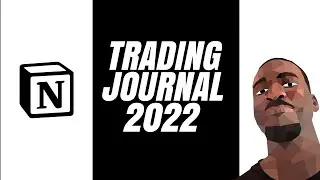 Forex Trading Journal 2022 with @Notion