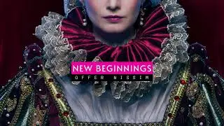 Offer Nissim - New Beginnings(set2022)