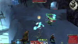 Guild Wars - Still open on 2024