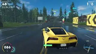 Прохождение The Crew 2 