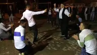 HASANIMM OYUNUNU ILK DEFA OYNARSAK ORTAKLIK KARISIR