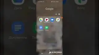 Как пользоваться Гугл Диском на мобильном телефоне? Гугл документы