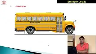 Bus Body Details II Bus Body Styles